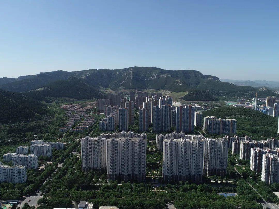 你不知道的领秀城