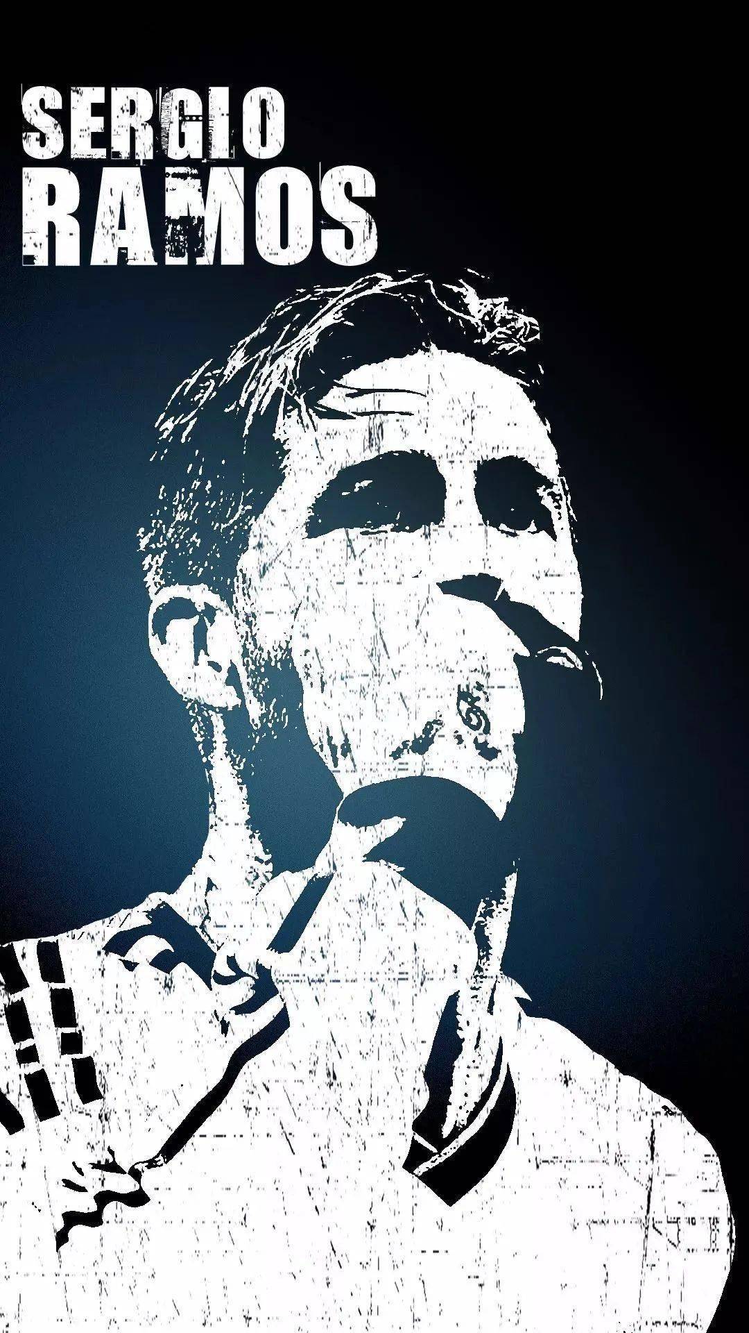 他如此出色,能终老伯纳乌吗?_拉莫斯