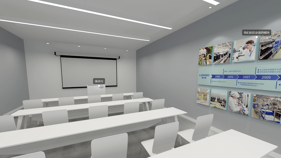 新升级朗诗德全国门店全新升级共同携手打造品牌专业形象