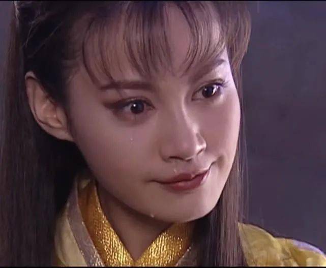 国产剧再无蛇蝎美人_江玉燕