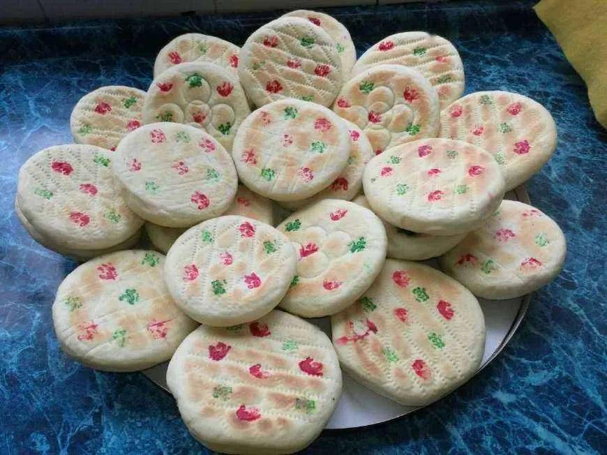 除了插柳条搓花绳吃甑糕固原人过五月节还有哪些习俗