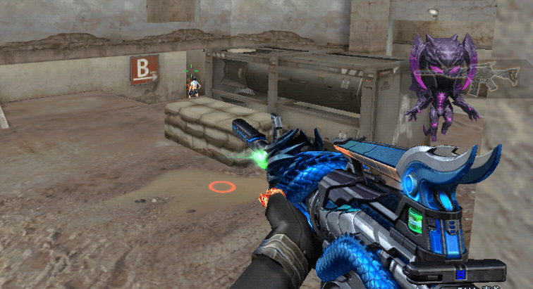 都说前哨基地好玩可惜自己还在迷路收下这份攻略吧保卫篇