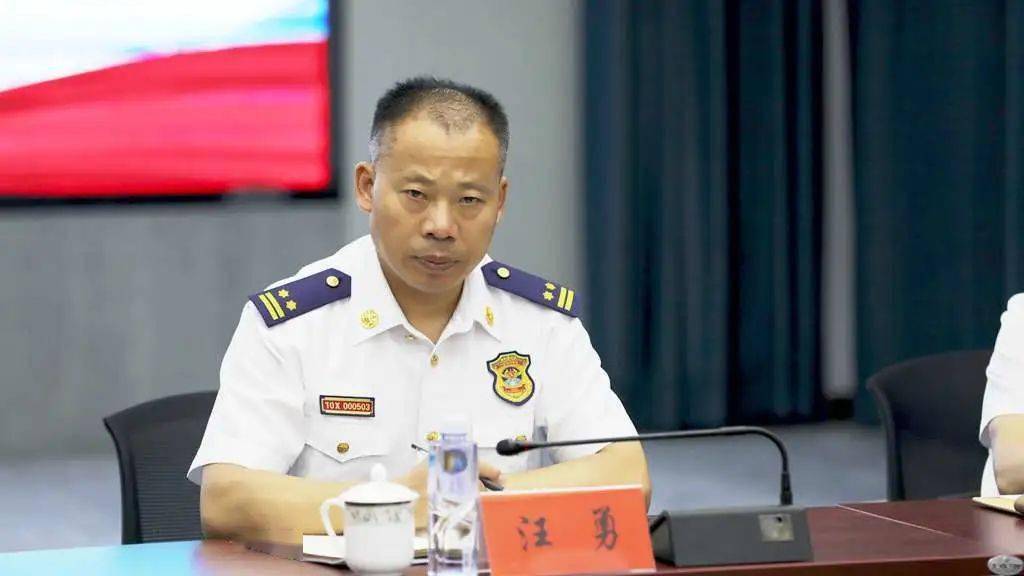 围观丨盐城市消防救援队伍政治工作有实招