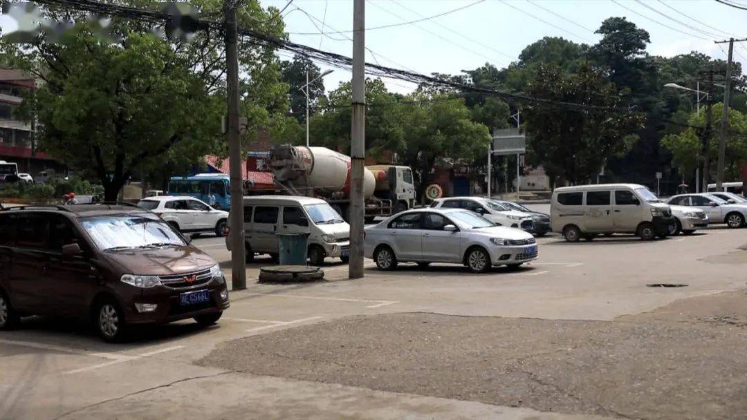 创文进行时:城乡结合部换新颜_手机搜狐网