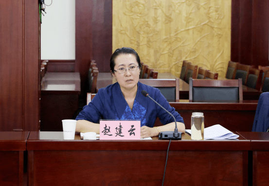 【政法动态】省平安办调研组到曲靖调研涉未成年人犯罪问题