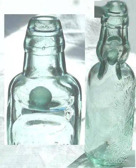 波子汽水瓶子重复利用图片