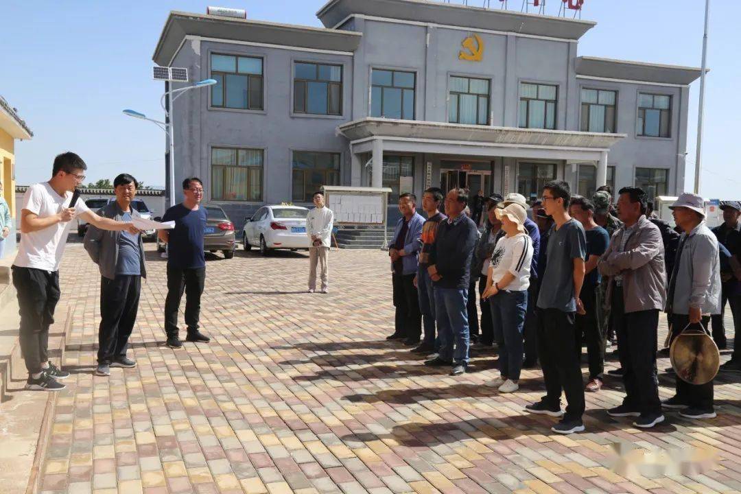 陈户好声音陈户镇组织开展山洪灾害防御应急演练