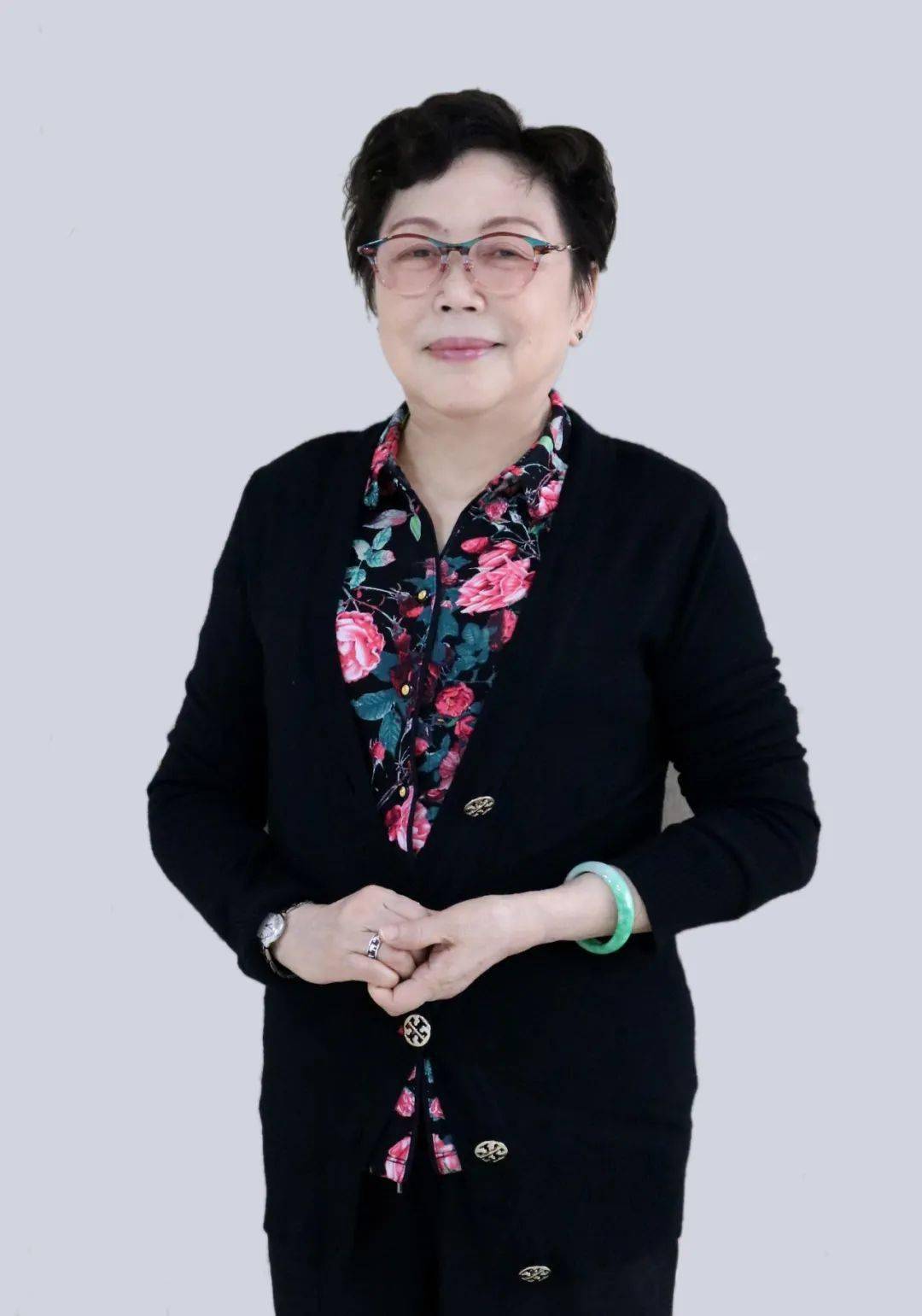 这位医生执着研究"白斑"40余年,越来越多的人正重燃希望……_许爱娥