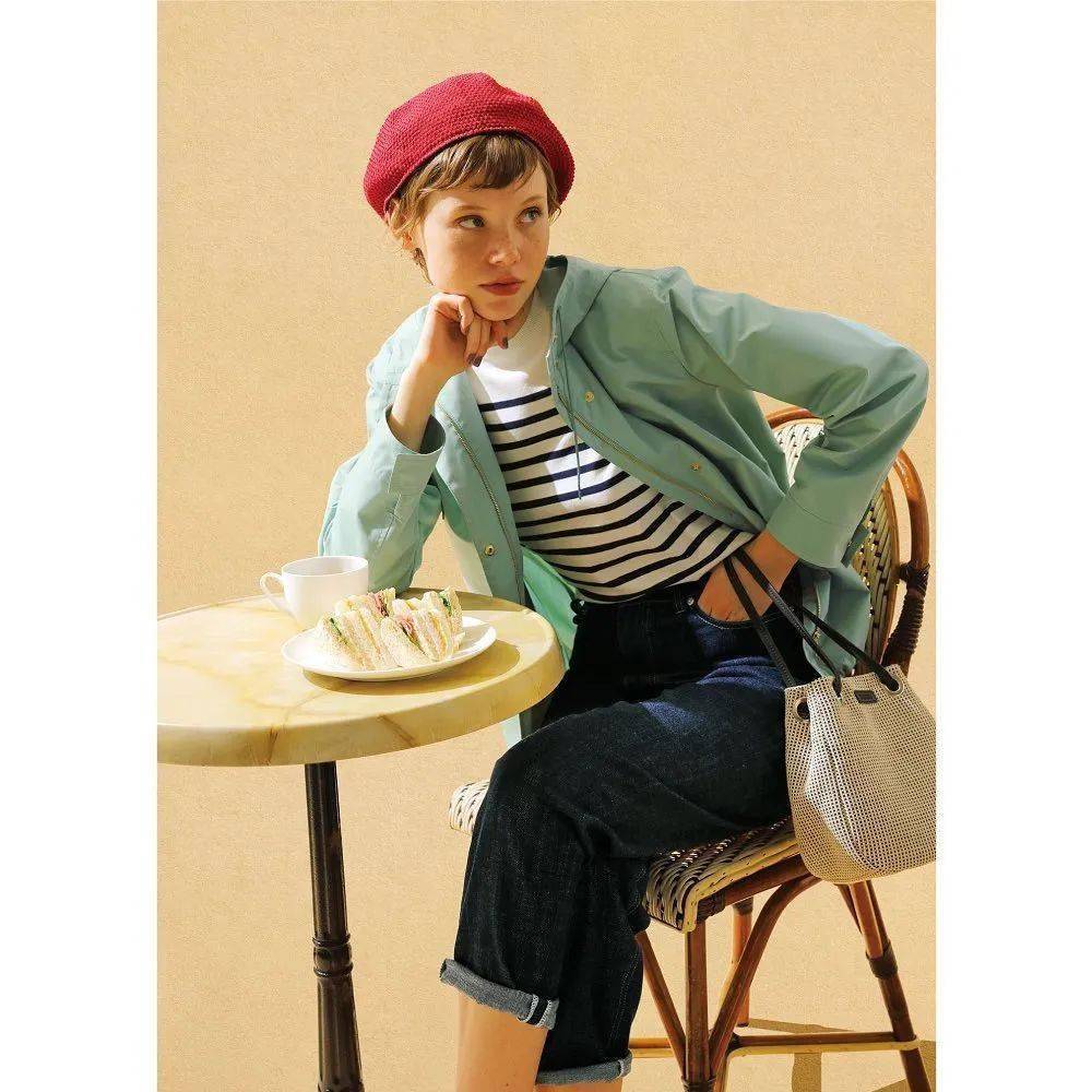 作为一名citygirl是不用偷穿男友衣服的