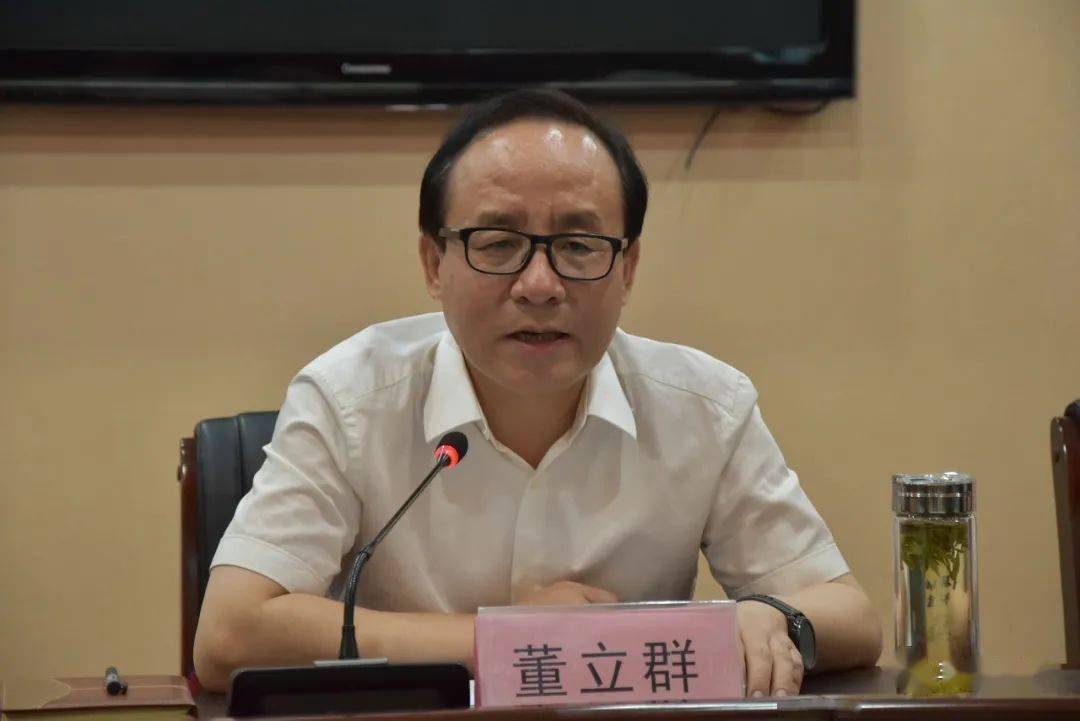 丰润召开区委政协工作会议