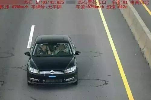 除了摸大腿,高速探头还能拍到什么 ?