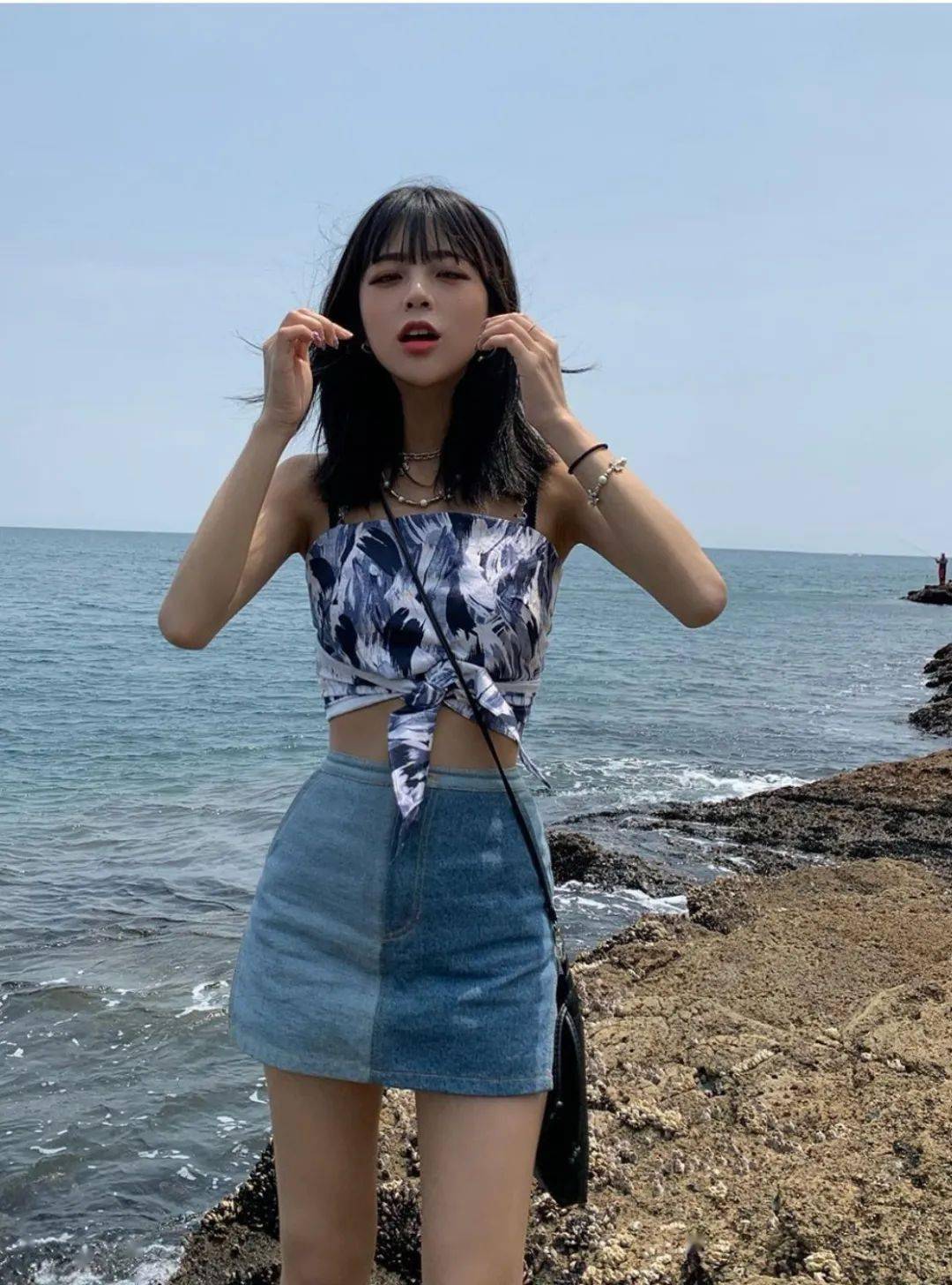 2020受欢迎女生身高出炉 !160以下更吃香 !