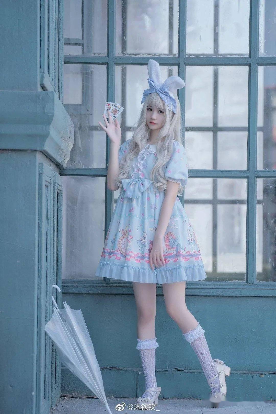 也有比较多时间去考虑出门的搭配,毕竟想做个小仙女～ 体验:我又没有