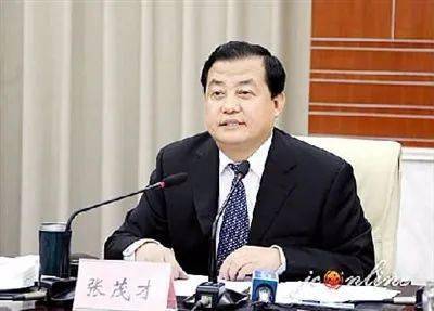 焦点受贿7200余万原临汾市委书记张茂才被判15年并处罚金六百万