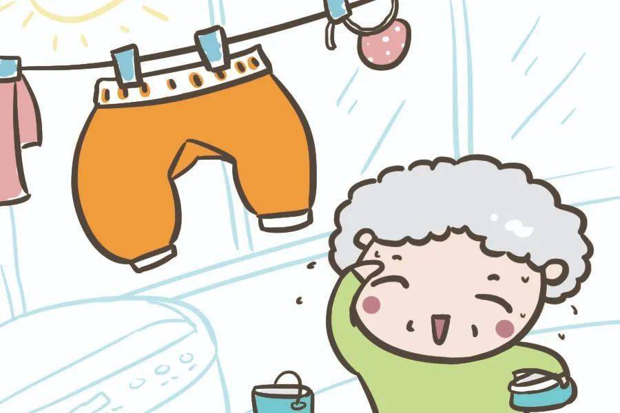 开裆裤凉快方便?殊不知,危害悄悄靠近宝宝