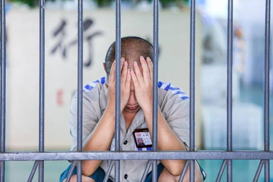 国际禁毒日毒毁人生5名涉毒服刑人员的忏悔录