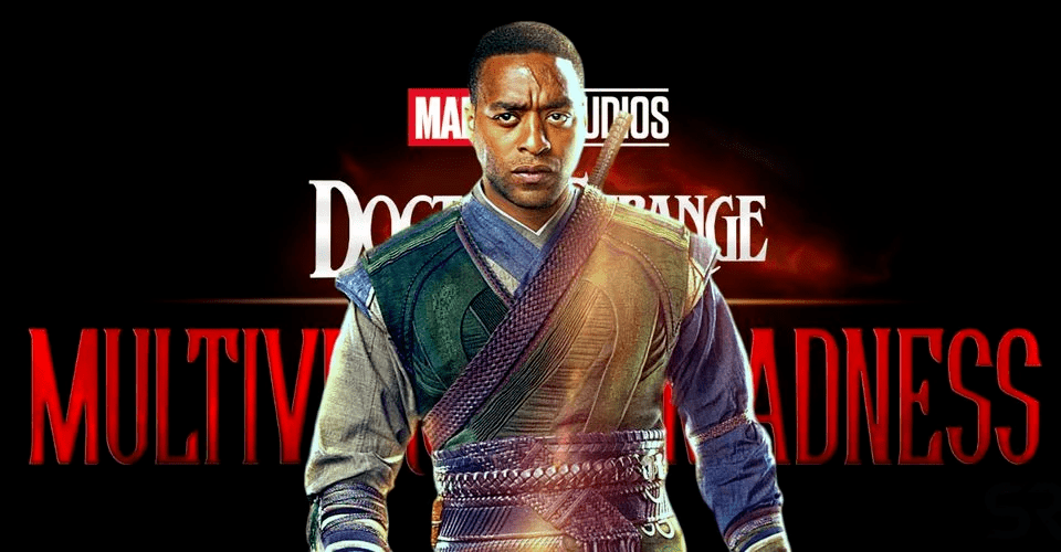 漫威资讯鹰眼或将失去听力反派莫度确认回归奇异博士2