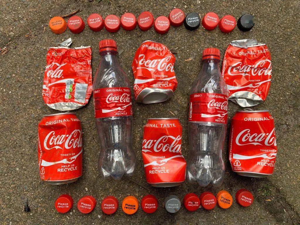 受疫情和油价影响百事可口可乐达能雀巢再生塑料之路受影响