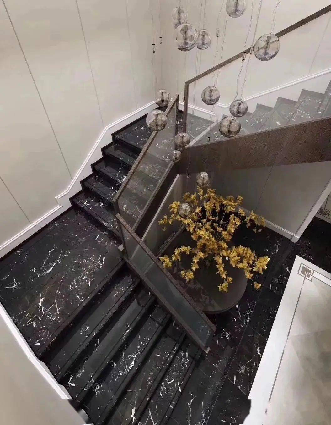 老师傅多年经验总结的石材楼梯保养秘诀