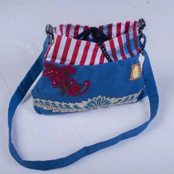 百变布艺创作大赛结果新鲜出炉啦!