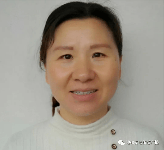 【966 | 节目预告】好人故事会——吴莹