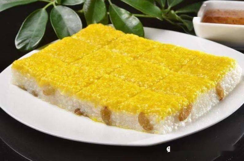 【ty*食育】东胜区罕台田园幼儿园端午节气活动报道_凉糕