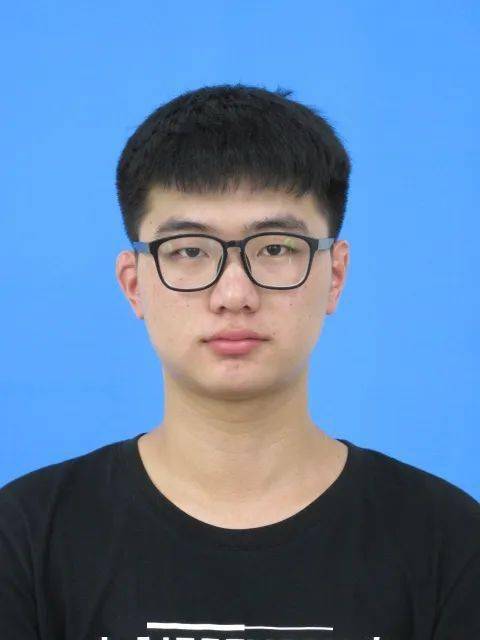 榜样的力量丨胡涛浙江省普通高等学校优秀毕业生