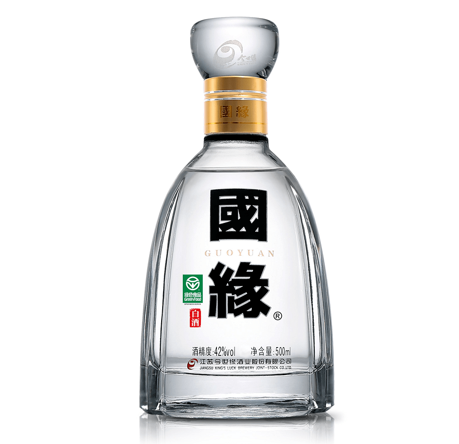 国缘再涨价与首提"尽快进入行业第一方阵",今世缘释放了什么信号?