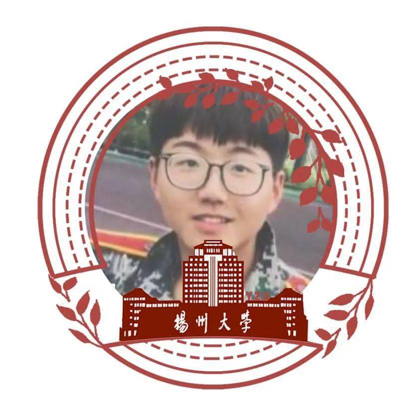 毕业季快来查收yzuers的专属毕业头像