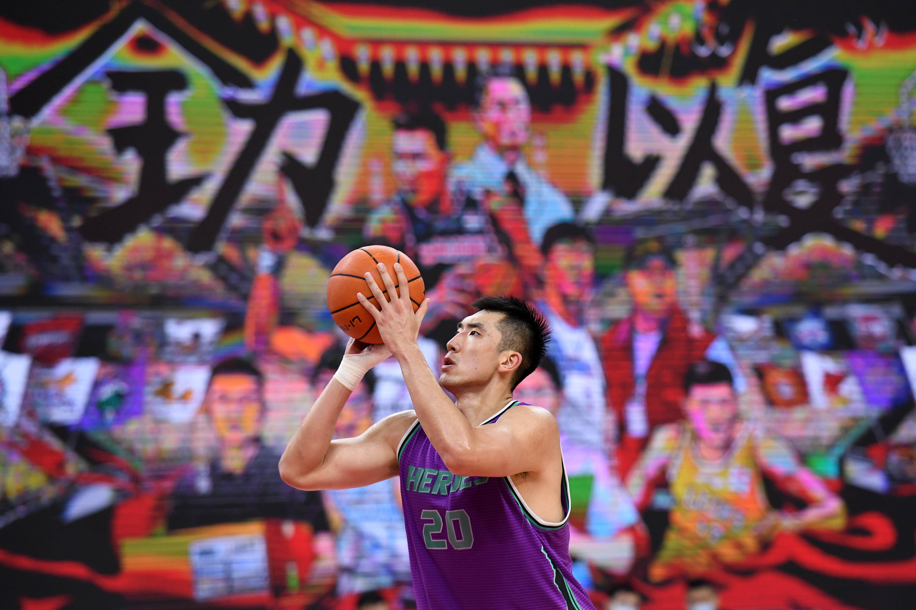 篮球——cba复赛第一阶段:四川五粮金樽胜山东西王