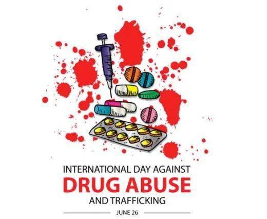 毒品是怎样让人上瘾的