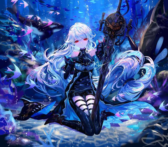 明日方舟:有多少五星干员被标错星级?近卫拉普兰德算一个!