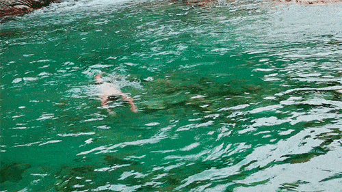 通知公告警惕高温来了切勿如此躲清凉谨防溺水悲剧发生