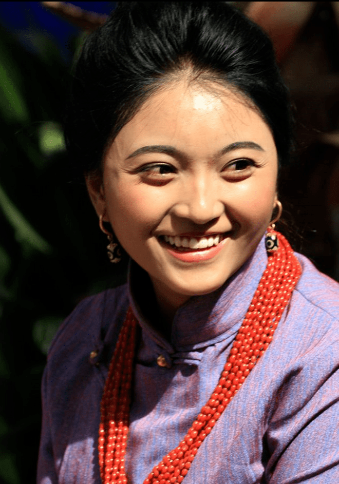 方志四川61人文地理王怀林打开康巴之门32木雅与明正土司