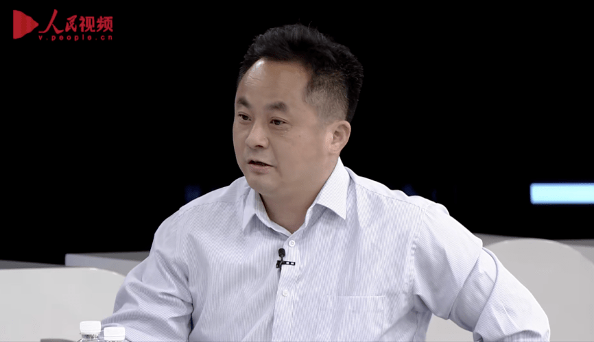 欧阳辉:讲好精准扶贫的"四个坚持" 理论宣传是人民日报的核心优势之一