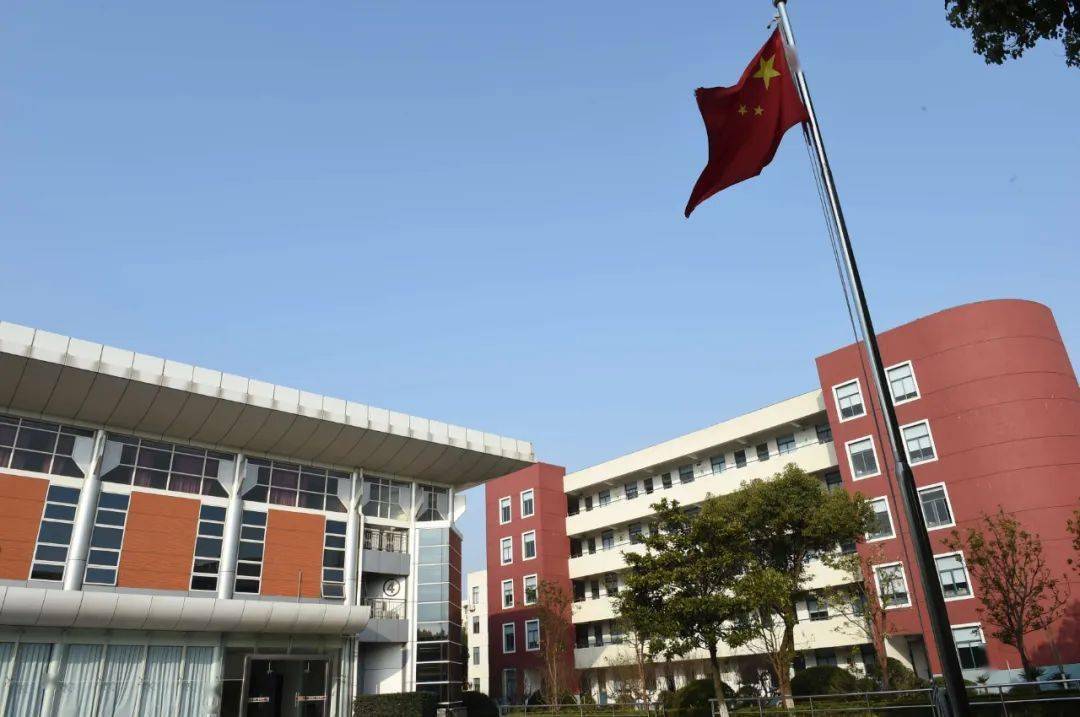 今年暑期南翔4所学校将进行校舍维修