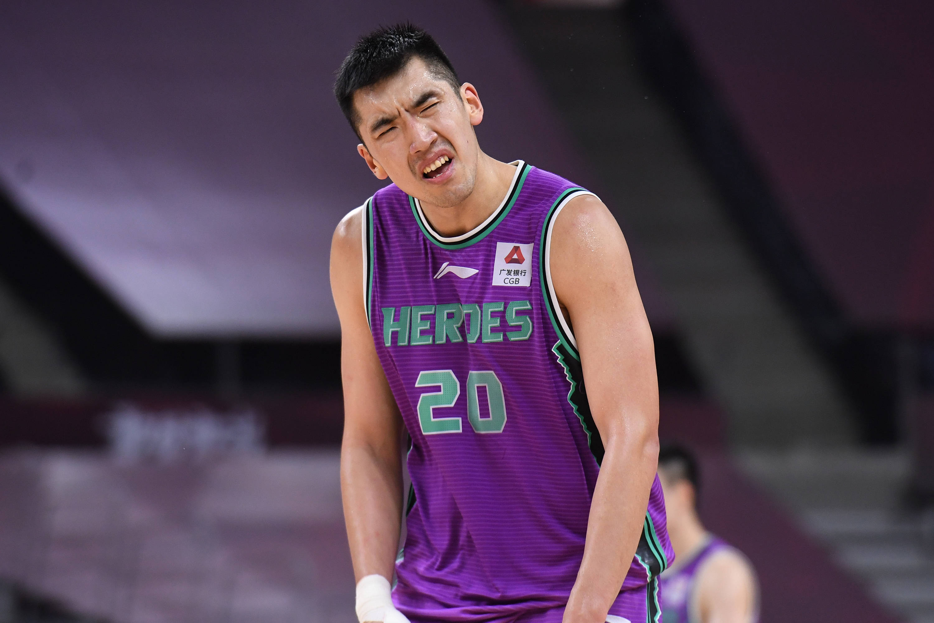 篮球——cba复赛第一阶段:四川五粮金樽胜山东西王