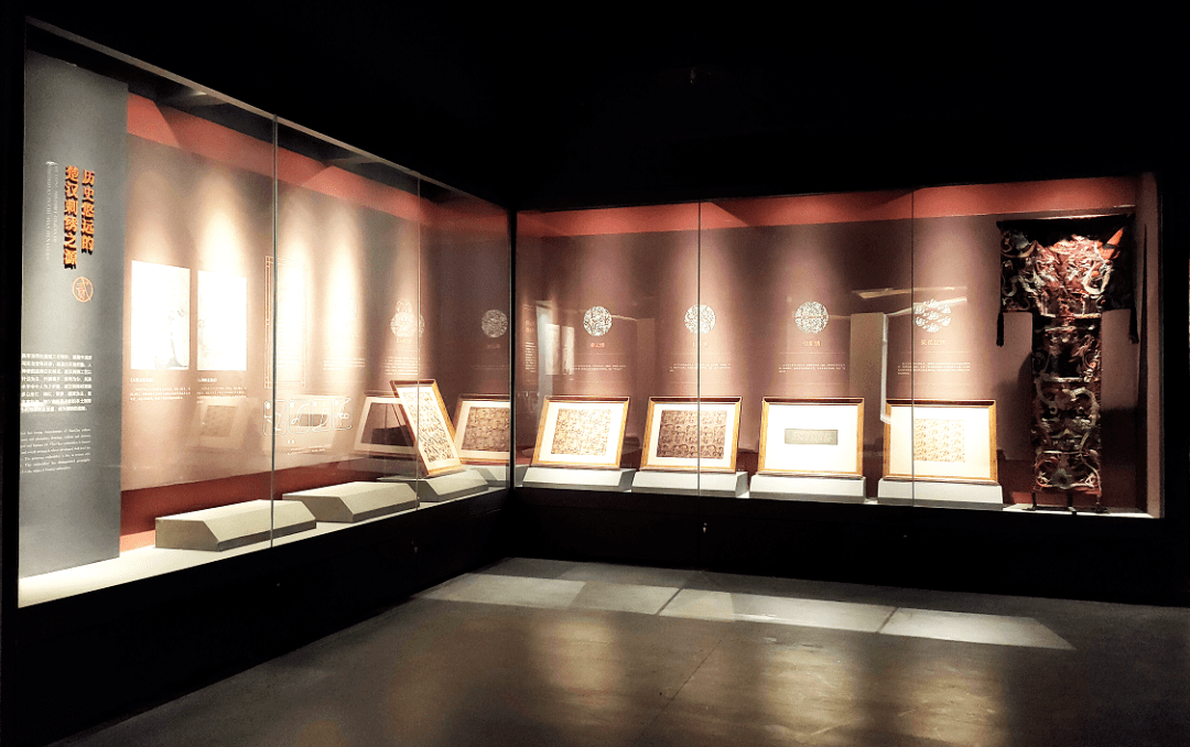 旧馆换新颜,湖南湘绣博物馆盛装归来!