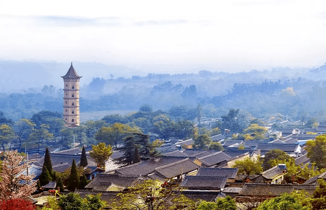 15亿元专项资金补助杜康镇康家卫村北塬镇杨武村在列