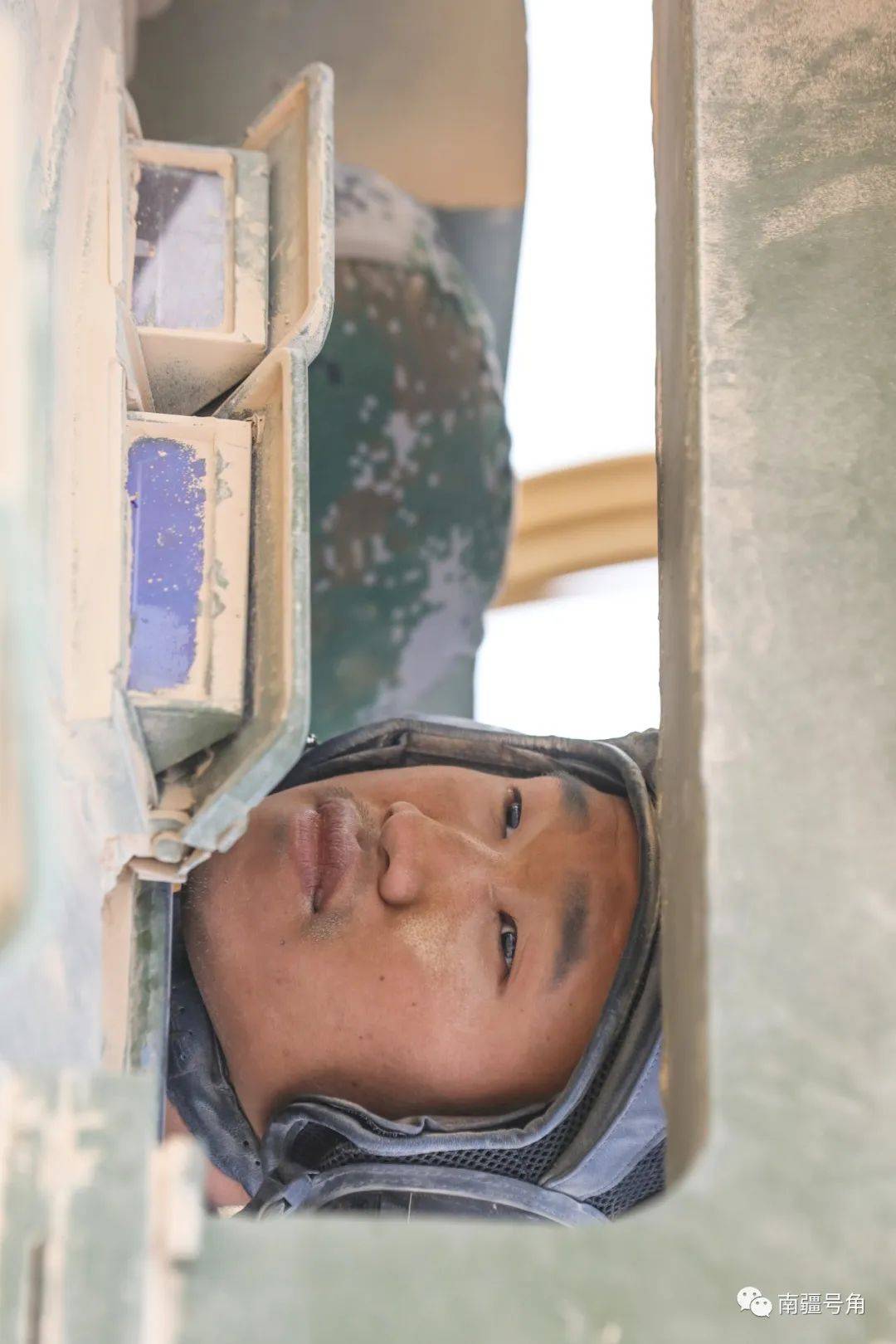 接下来笔者就给各位看官带来一场视觉盛宴有效提升了部队实战化训练