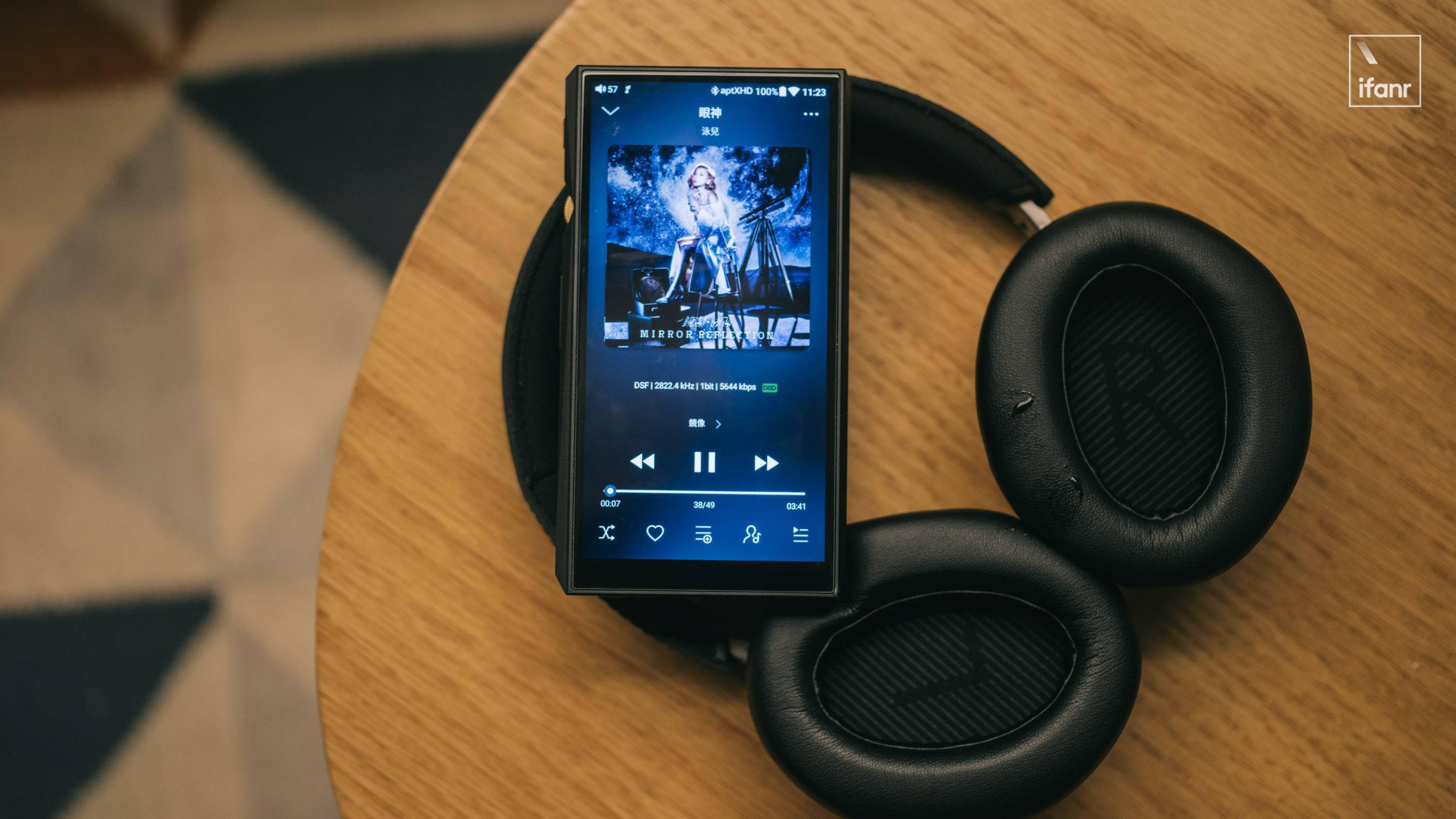 魅族hd60 无线降噪耳机体验:让入门的体验,再精致一点_mm