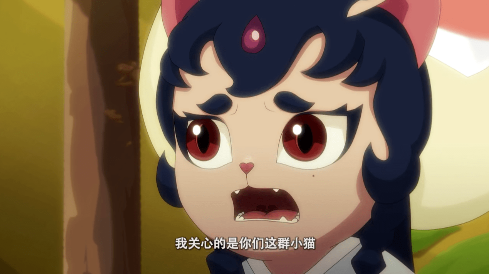 来参加猫土的线上毕业晚会一起云毕业