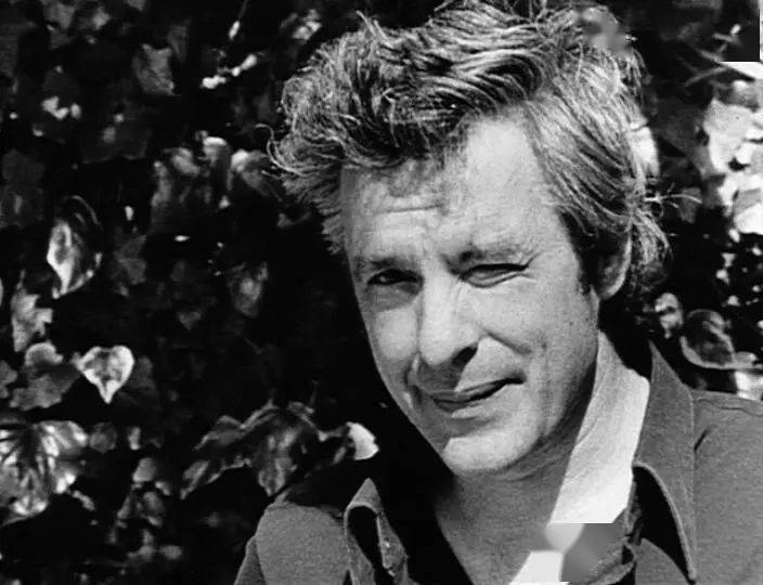 约翰·卡萨维茨