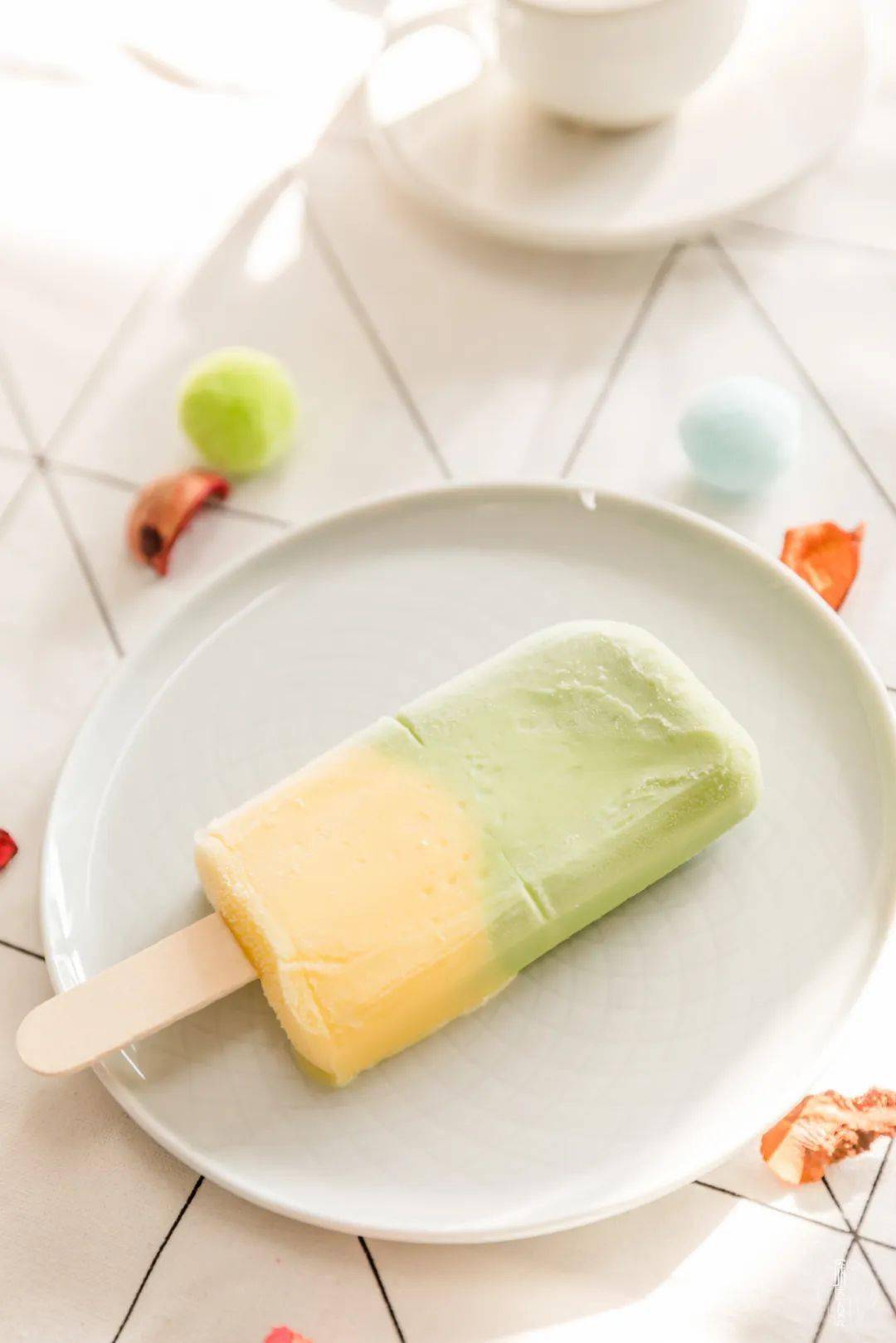 测评完这19款网红雪糕,我想说.