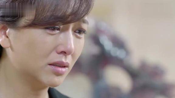 婚姻时差丈夫和妻子离婚前的一番谈话句句真情妻子潸然泪下