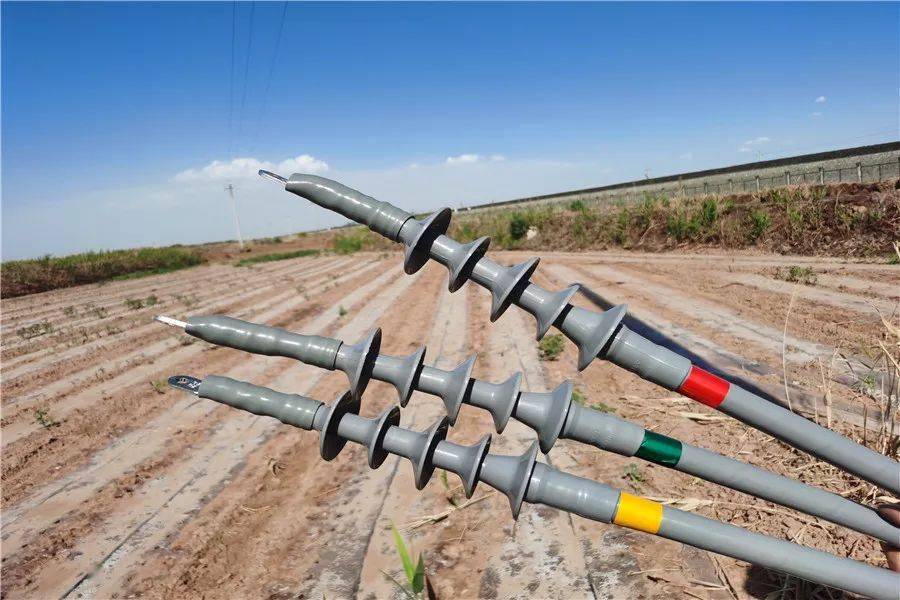 冷缩电缆终端头制作工艺知多少