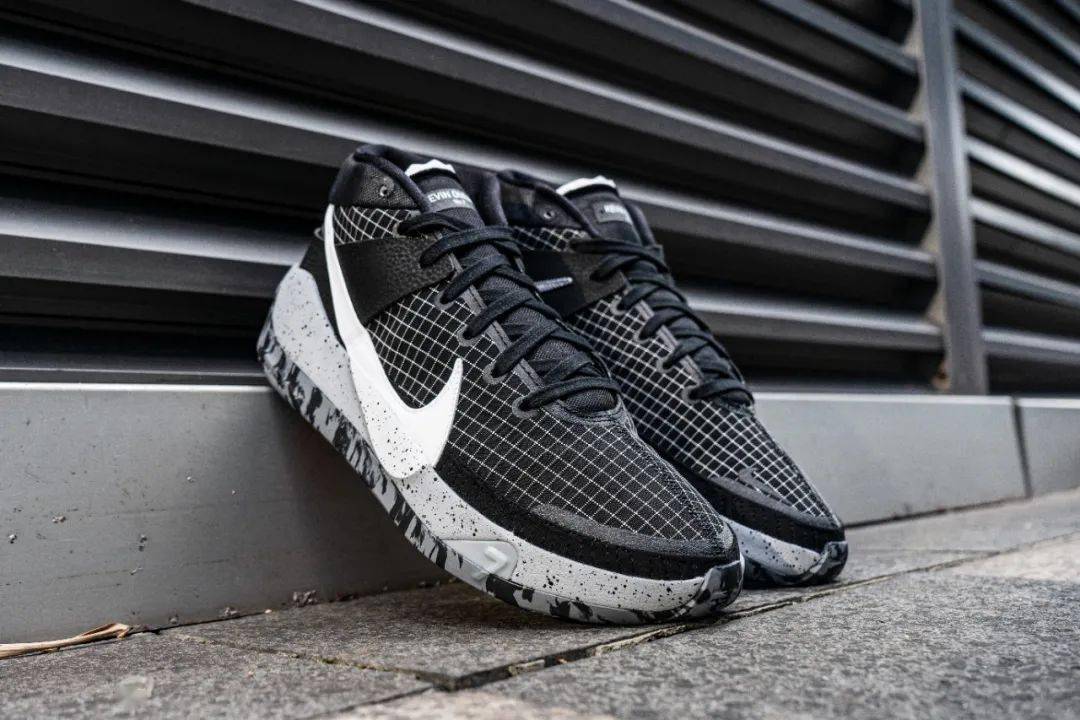 deal分享nikekd13oreo奥利奥配色来袭