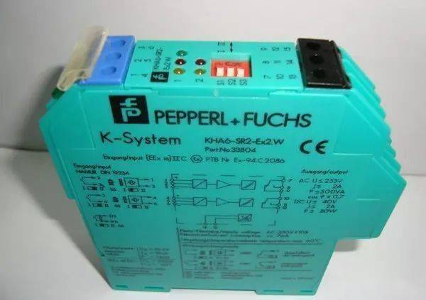 什么是安全栅它都有哪些种类和应用