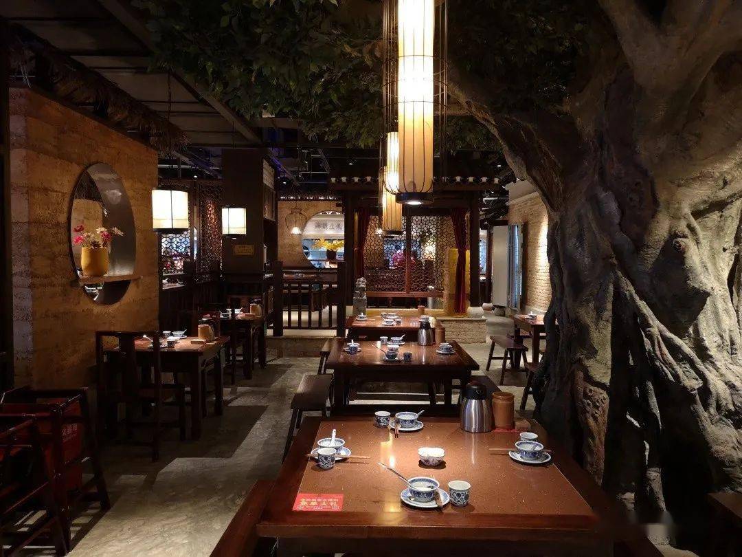 66折漳州这家客家菜古风餐厅必须夸午餐晚餐都想来这里吃优秀