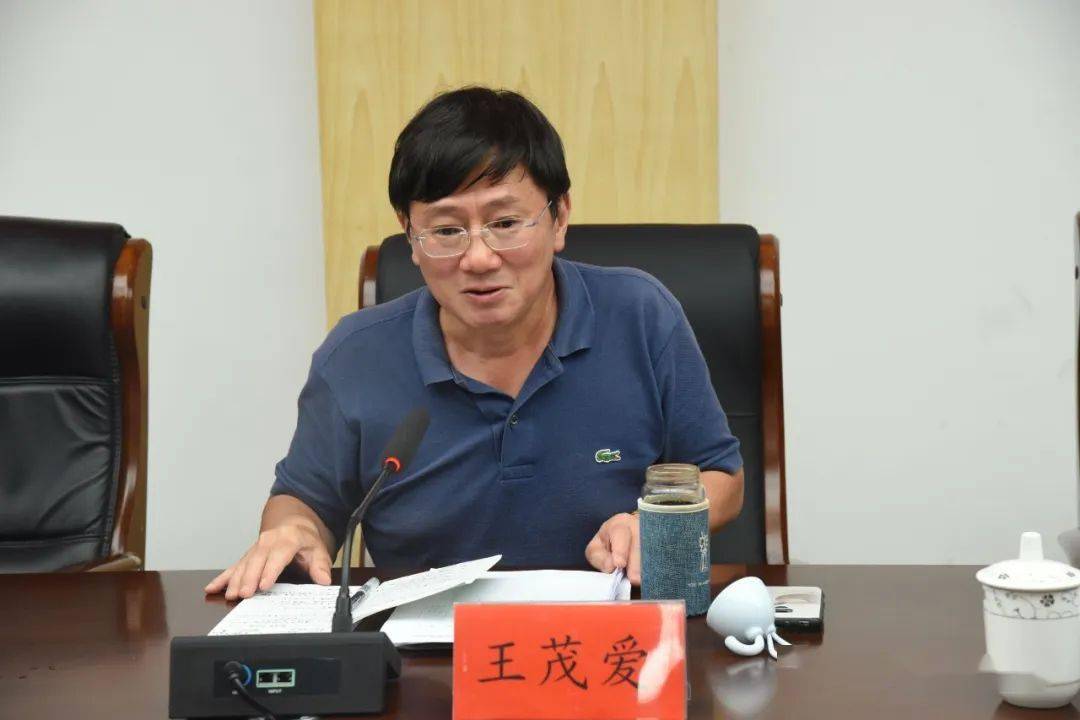 王茂爱到黔东南州调研民族地区推广普通话和推进移风易俗工作情况